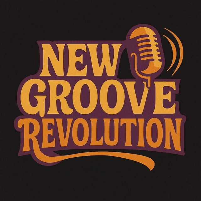 NEW GROOVE REVOLUTION