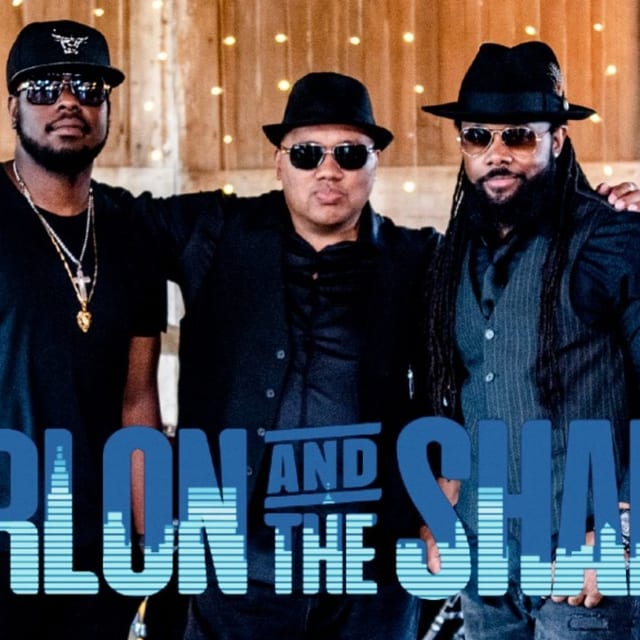 MARLON AND THE SHAKES