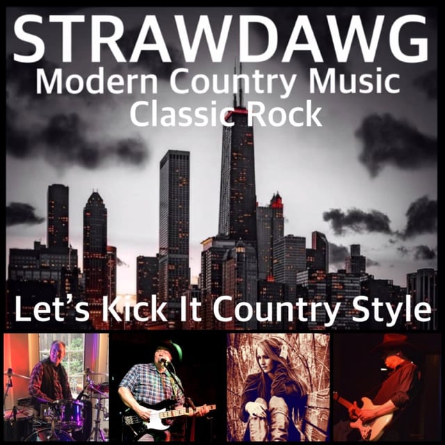 STRAWDAWG