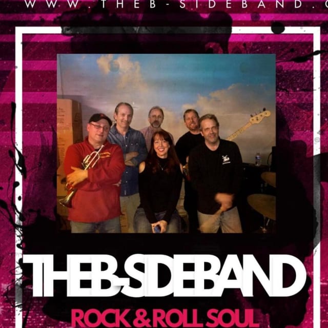 B-SIDE BAND