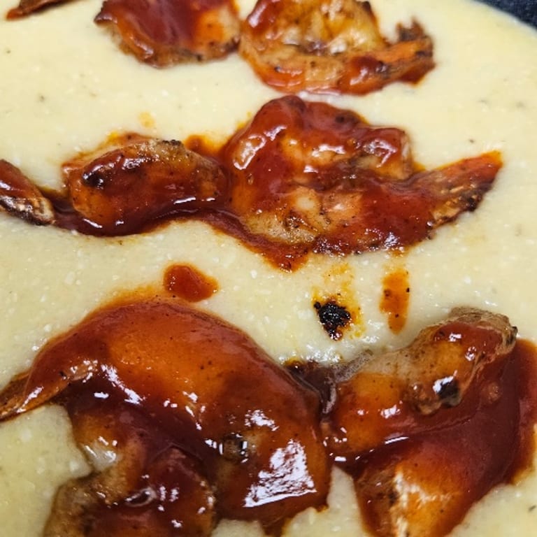 Delicious Shrimp Dishes