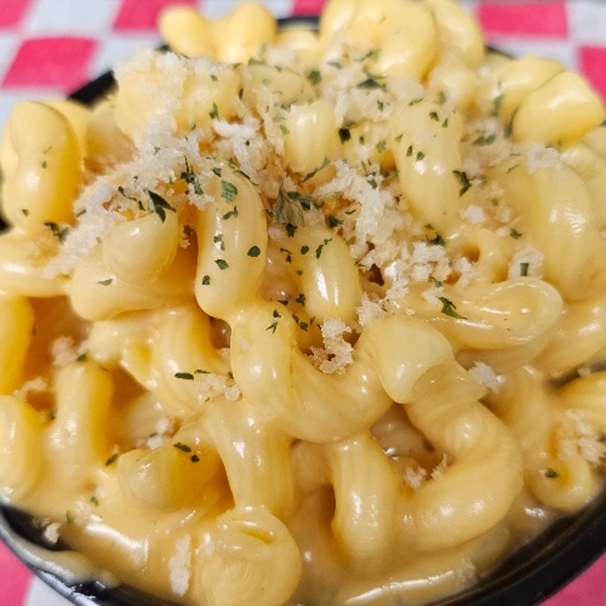Mac & Cheese