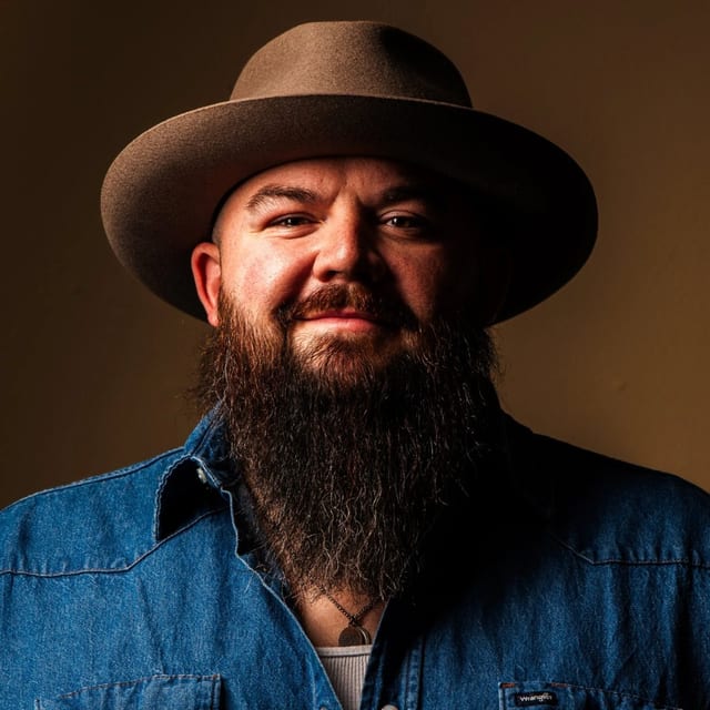 JOSH MERRITT