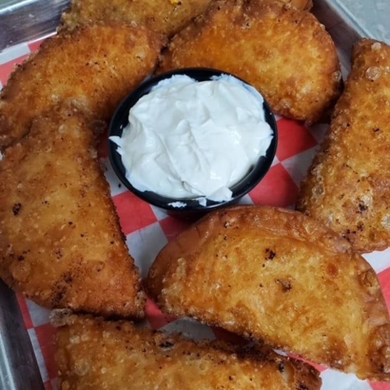 Shrimp Delights Await You