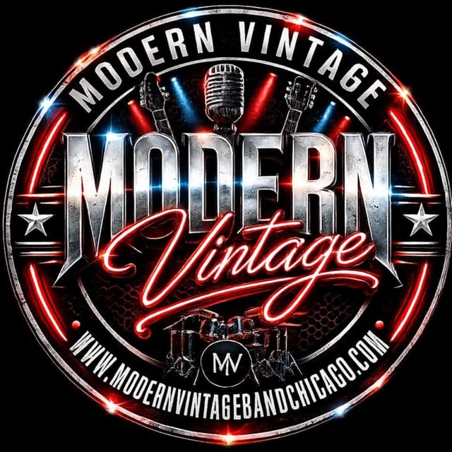 MODERN VINTAGE