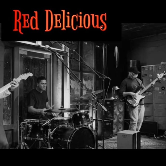 RED DELICIOUS