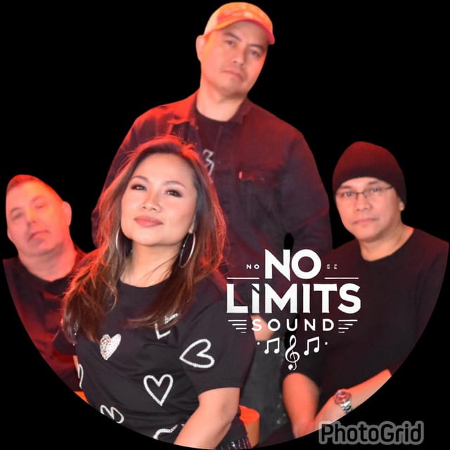 NO LIMITS SOUND