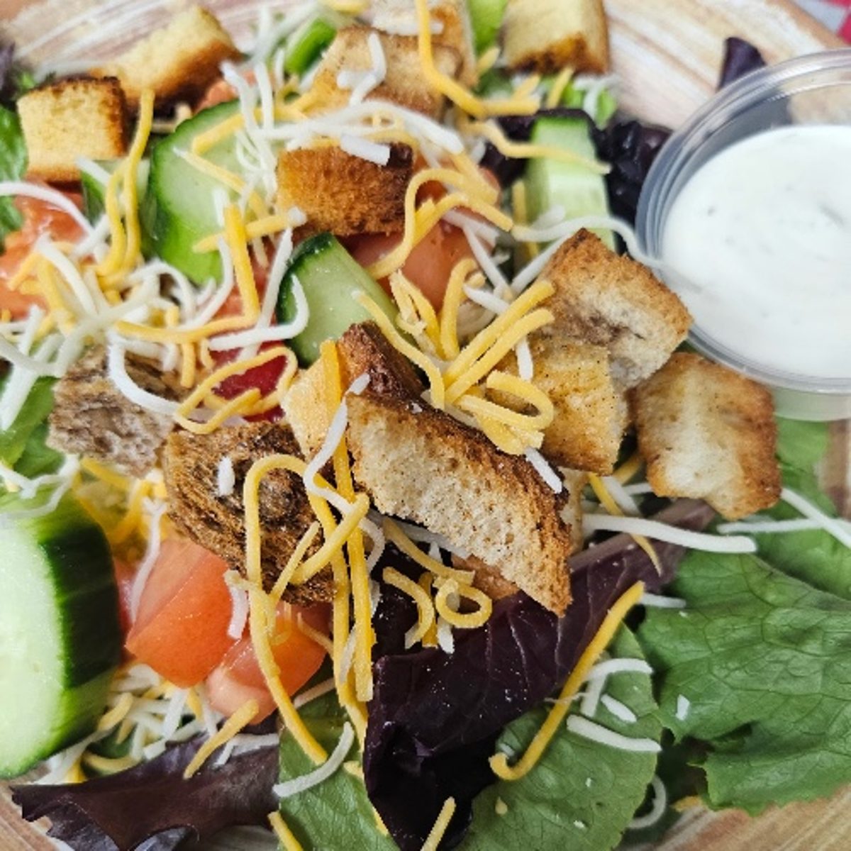 Farmhouse Salad