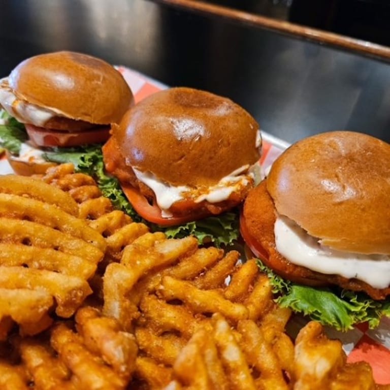 Irresistible Sliders for Everyone