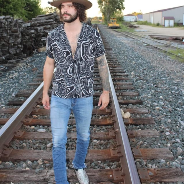 LOGAN WHEAT