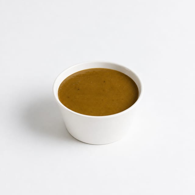 Gravy.