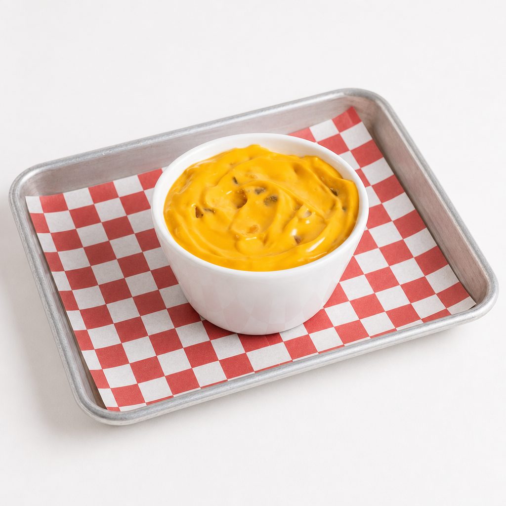 Queso.