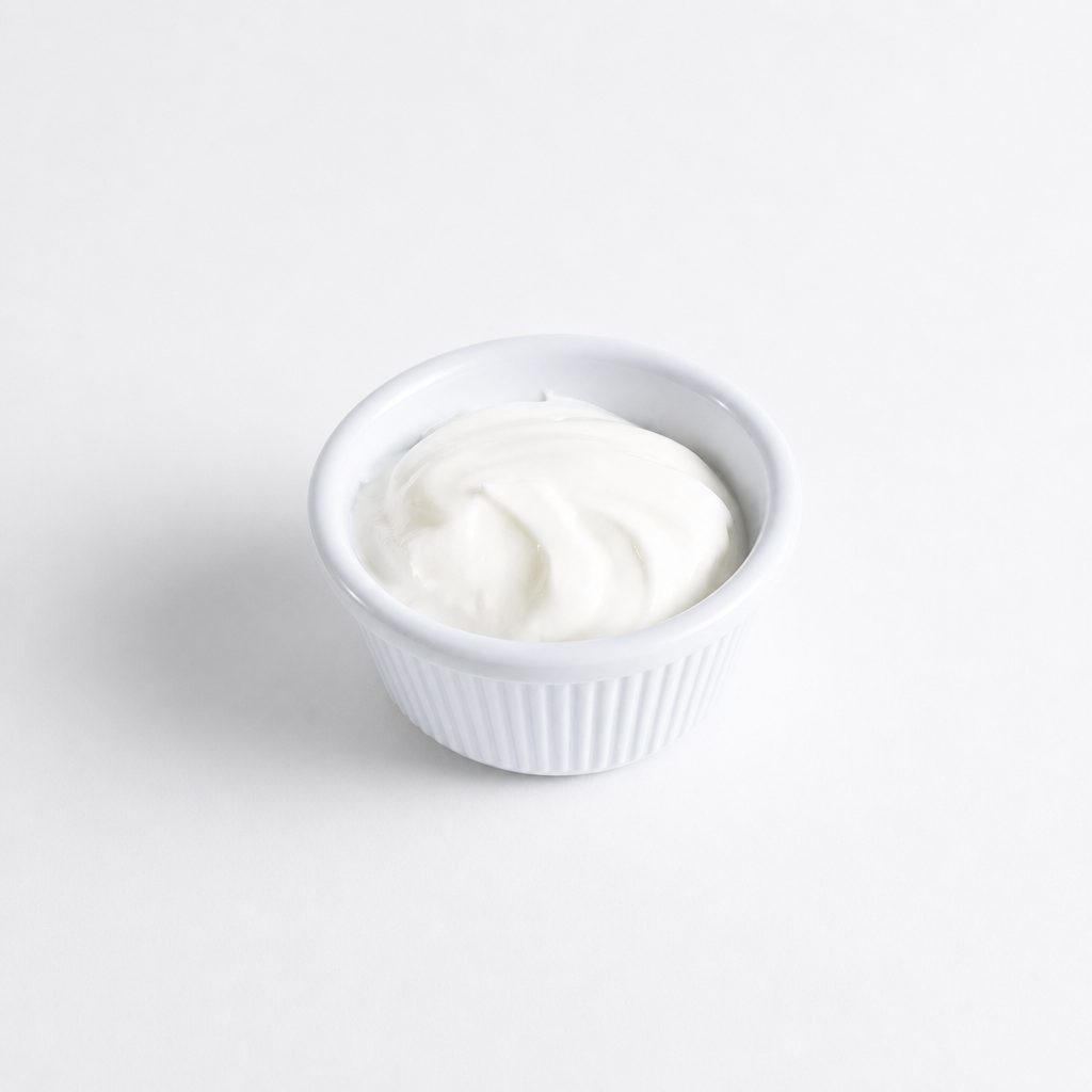 Sour Cream.
