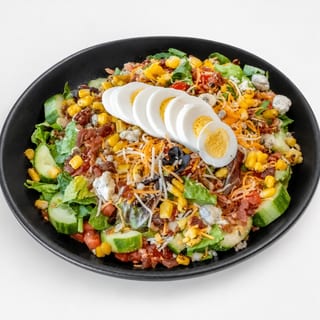 Chopped Salad