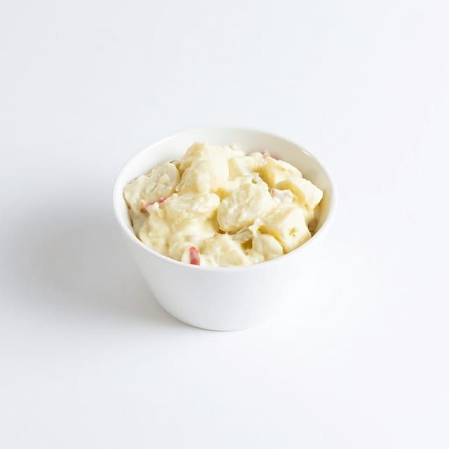 Potato Salad.