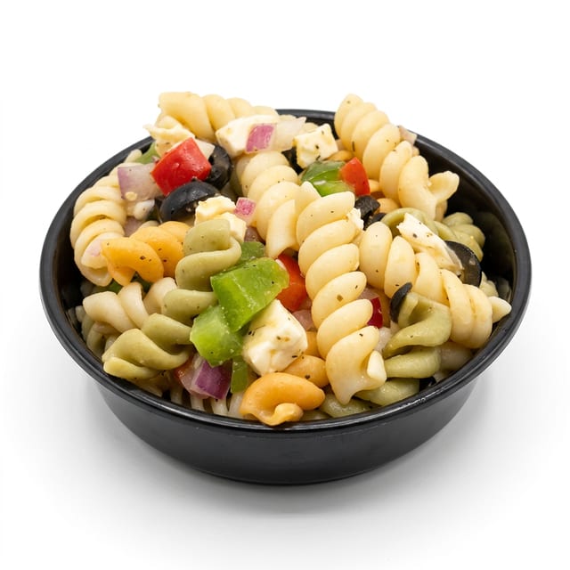 Italian Pasta Salad.