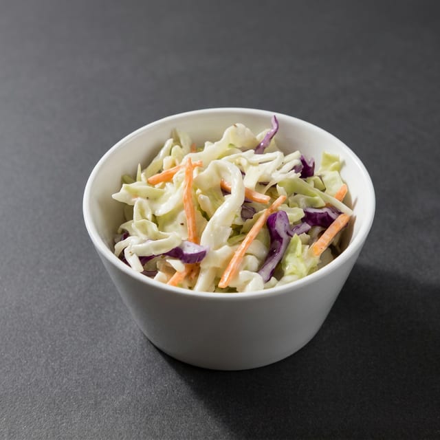 Cole Slaw.