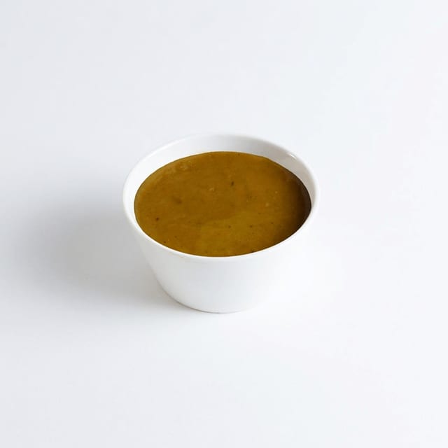 Gravy.
