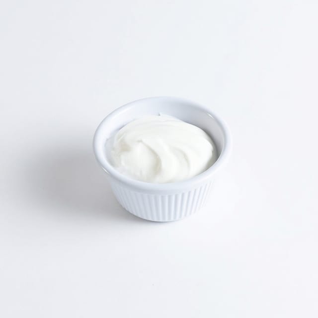 Sour Cream.